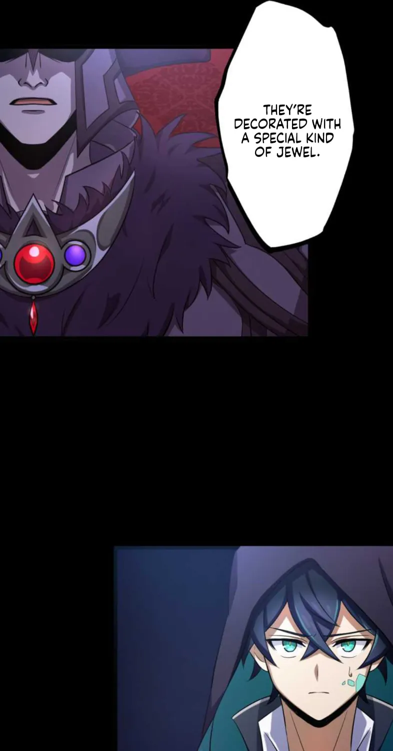 I Reincarnated as an SSS-Ranked Goblin Chapter 21 page 17 - 