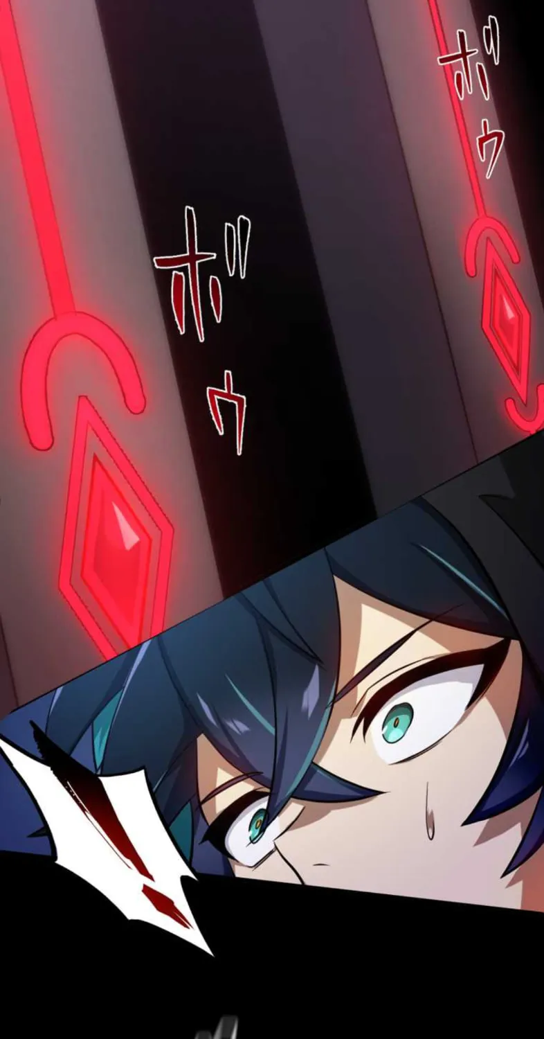 I Reincarnated as an SSS-Ranked Goblin Chapter 21 page 20 - 