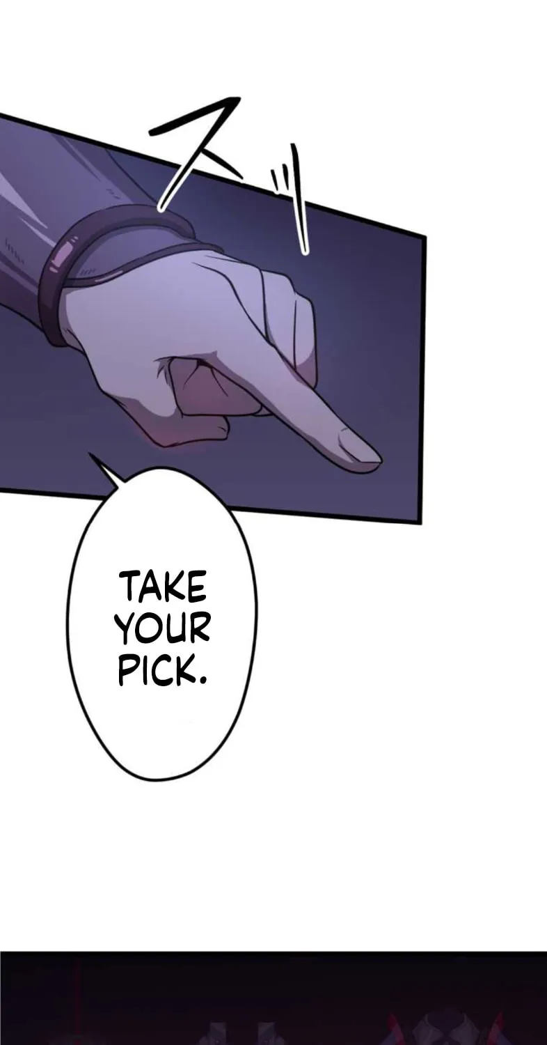 I Reincarnated as an SSS-Ranked Goblin Chapter 21 page 3 - 