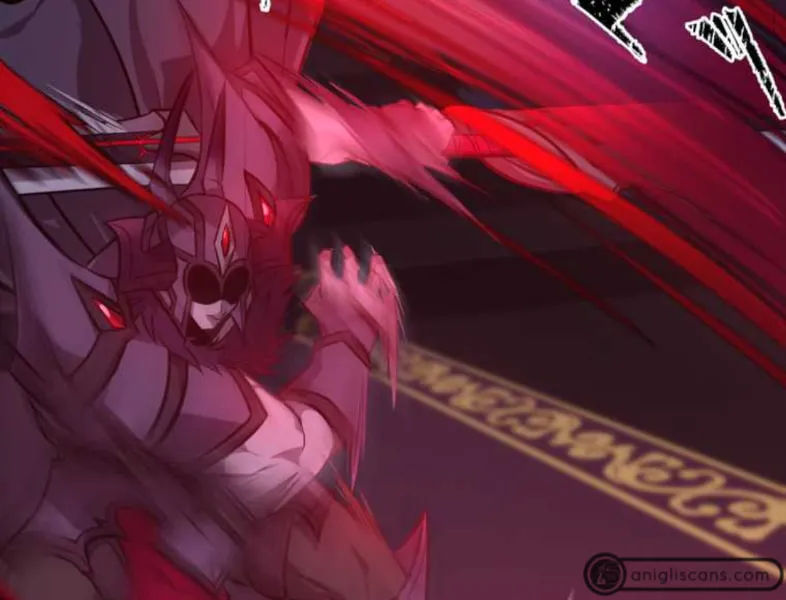 I Reincarnated as an SSS-Ranked Goblin Chapter 21 page 23 - 
