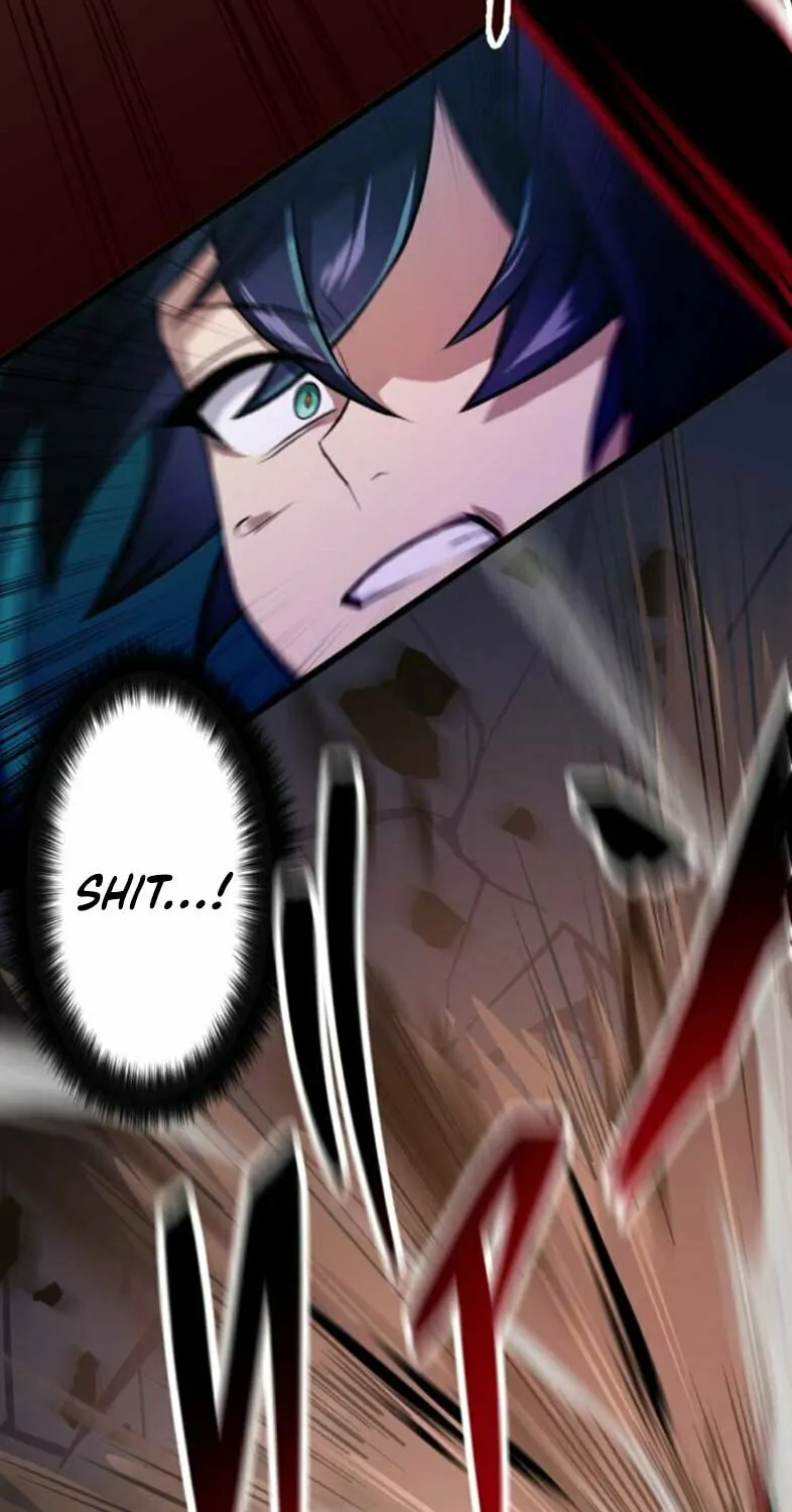 I Reincarnated as an SSS-Ranked Goblin Chapter 21 page 25 - 