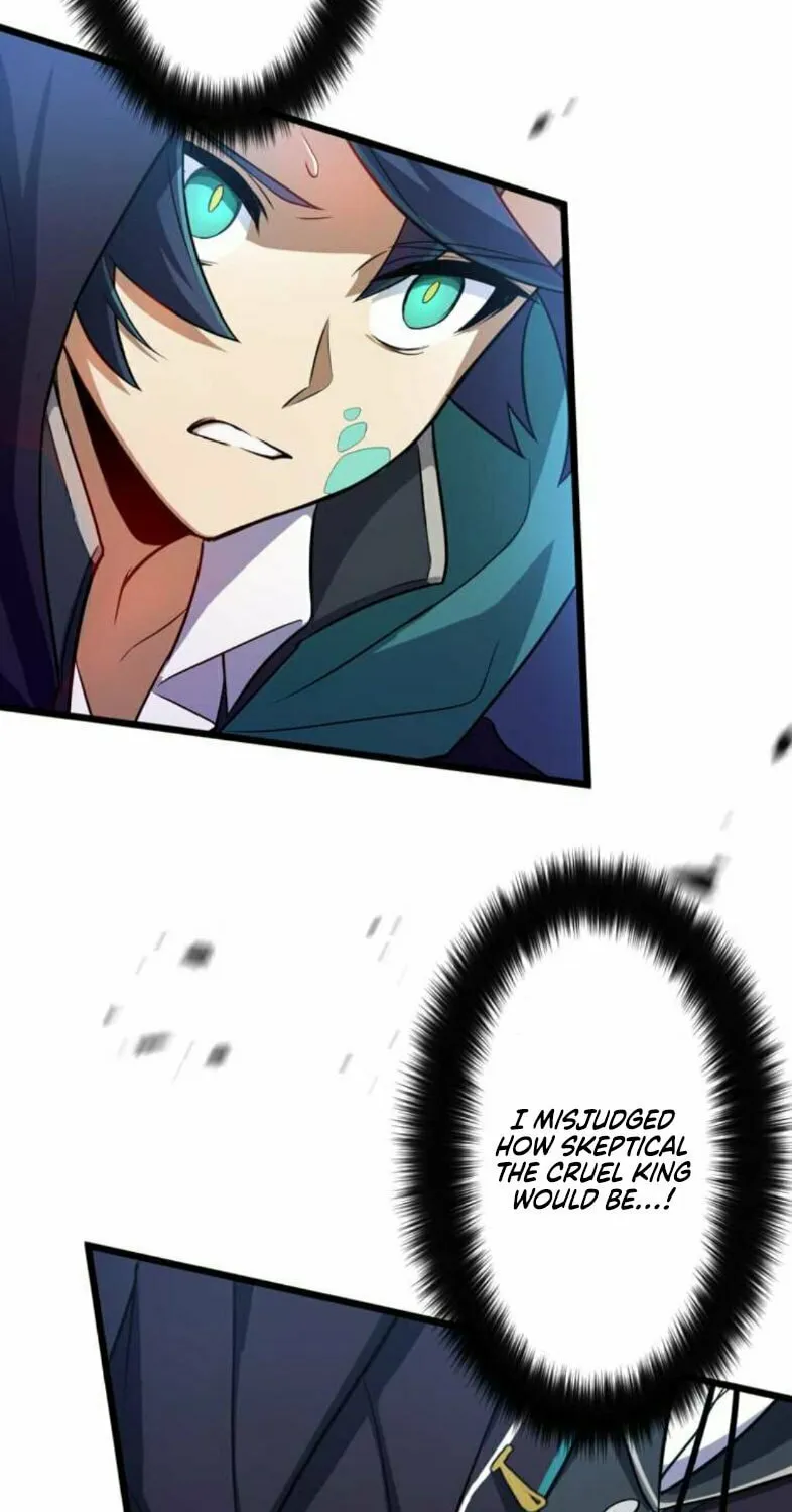I Reincarnated as an SSS-Ranked Goblin Chapter 21 page 29 - 