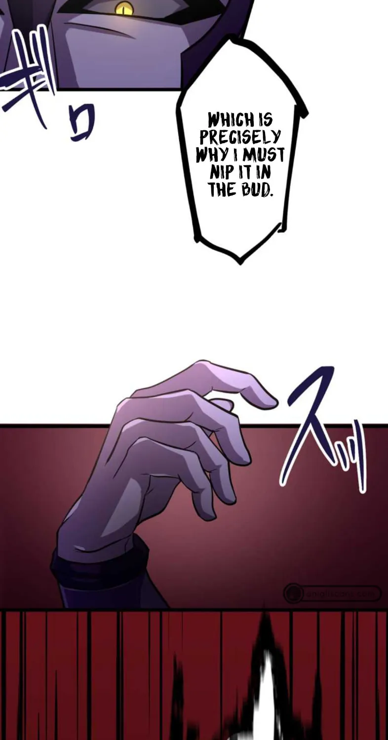I Reincarnated as an SSS-Ranked Goblin Chapter 21 page 32 - 