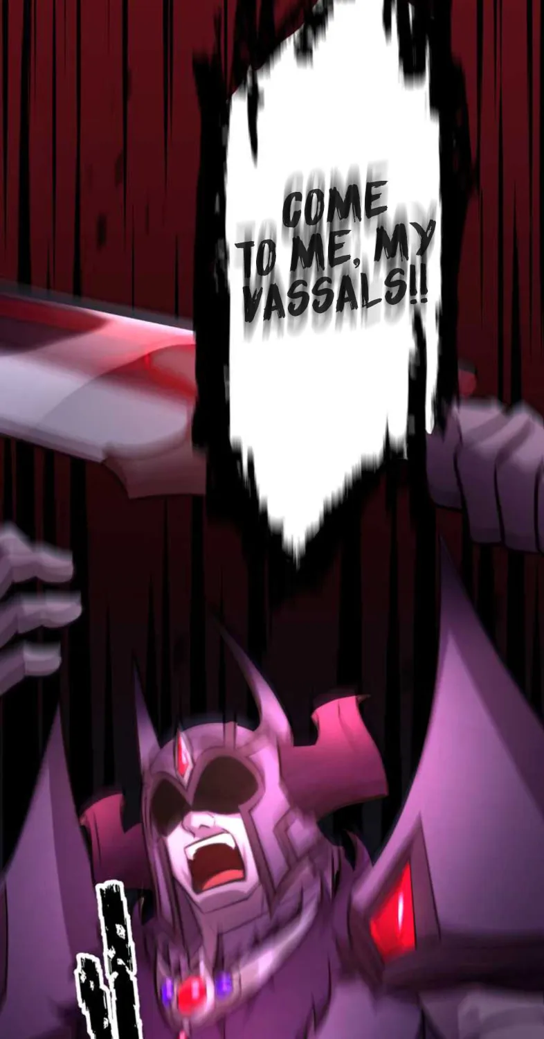 I Reincarnated as an SSS-Ranked Goblin Chapter 21 page 33 - 