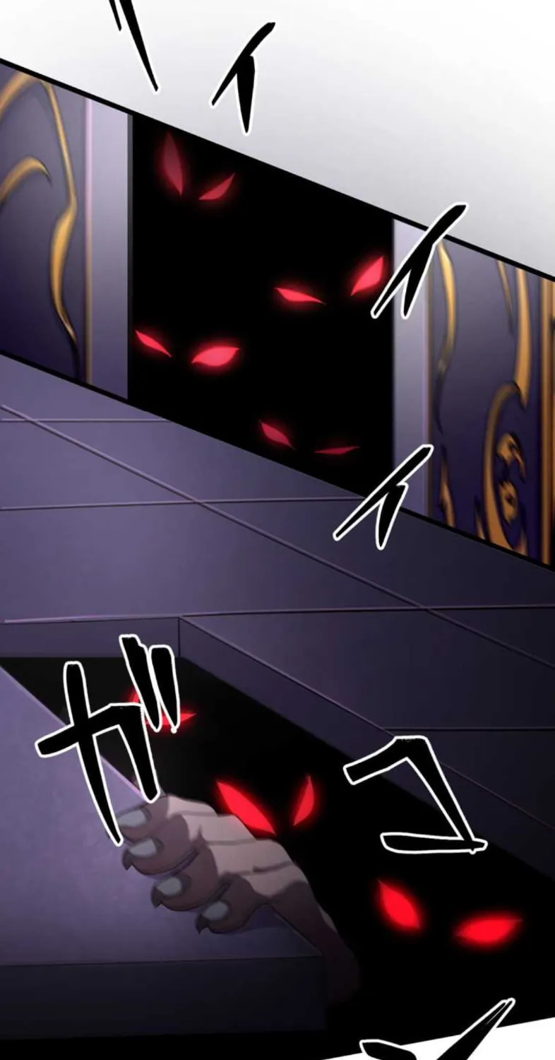 I Reincarnated as an SSS-Ranked Goblin Chapter 21 page 35 - 