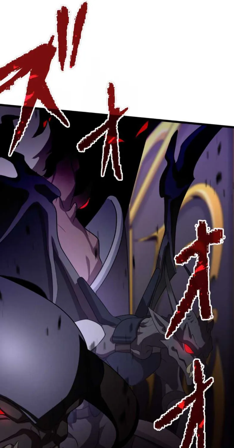 I Reincarnated as an SSS-Ranked Goblin Chapter 21 page 37 - 