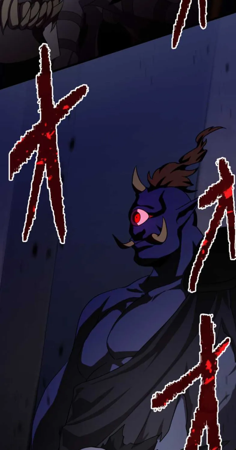 I Reincarnated as an SSS-Ranked Goblin Chapter 21 page 38 - 