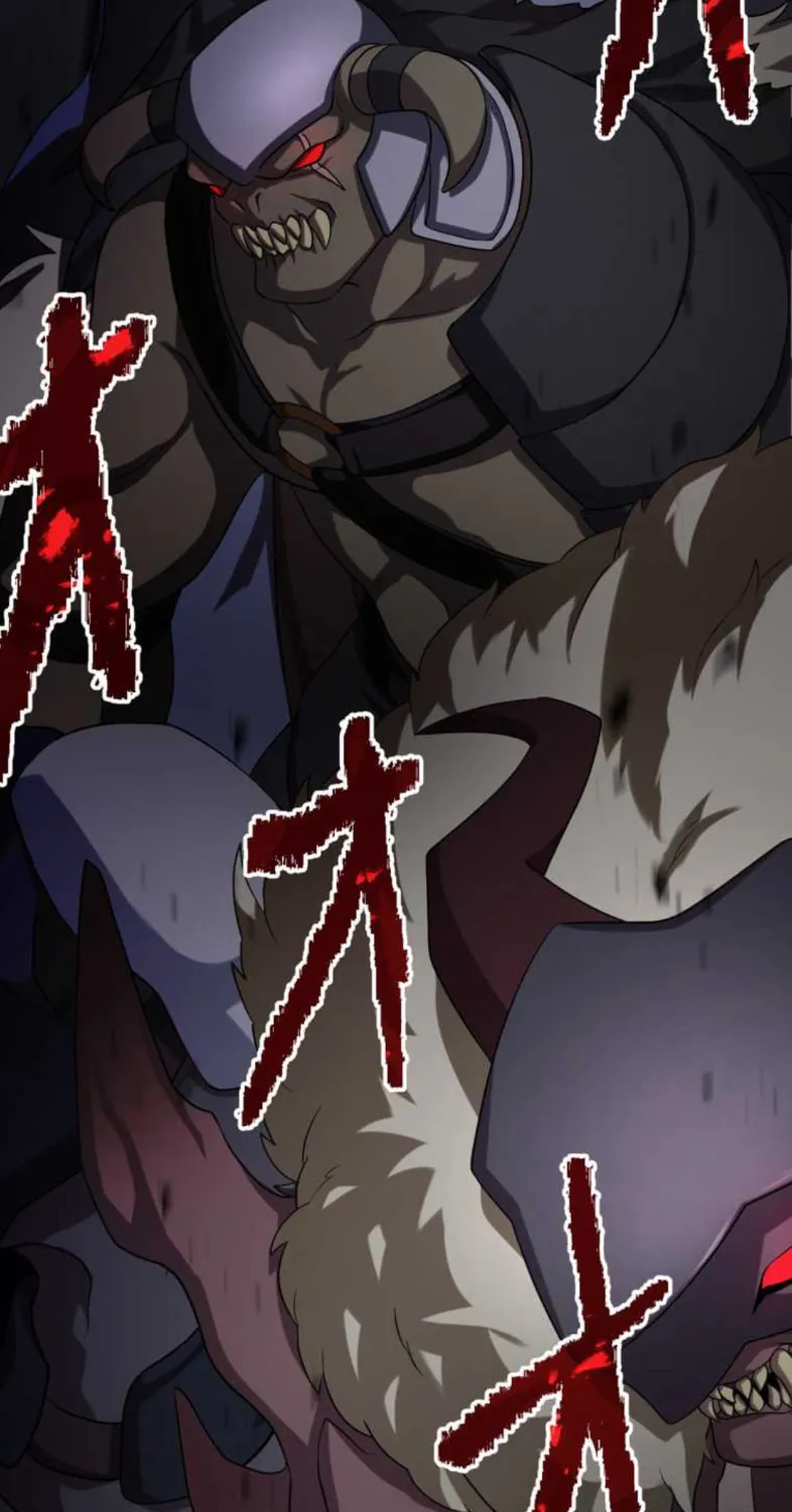 I Reincarnated as an SSS-Ranked Goblin Chapter 21 page 39 - 