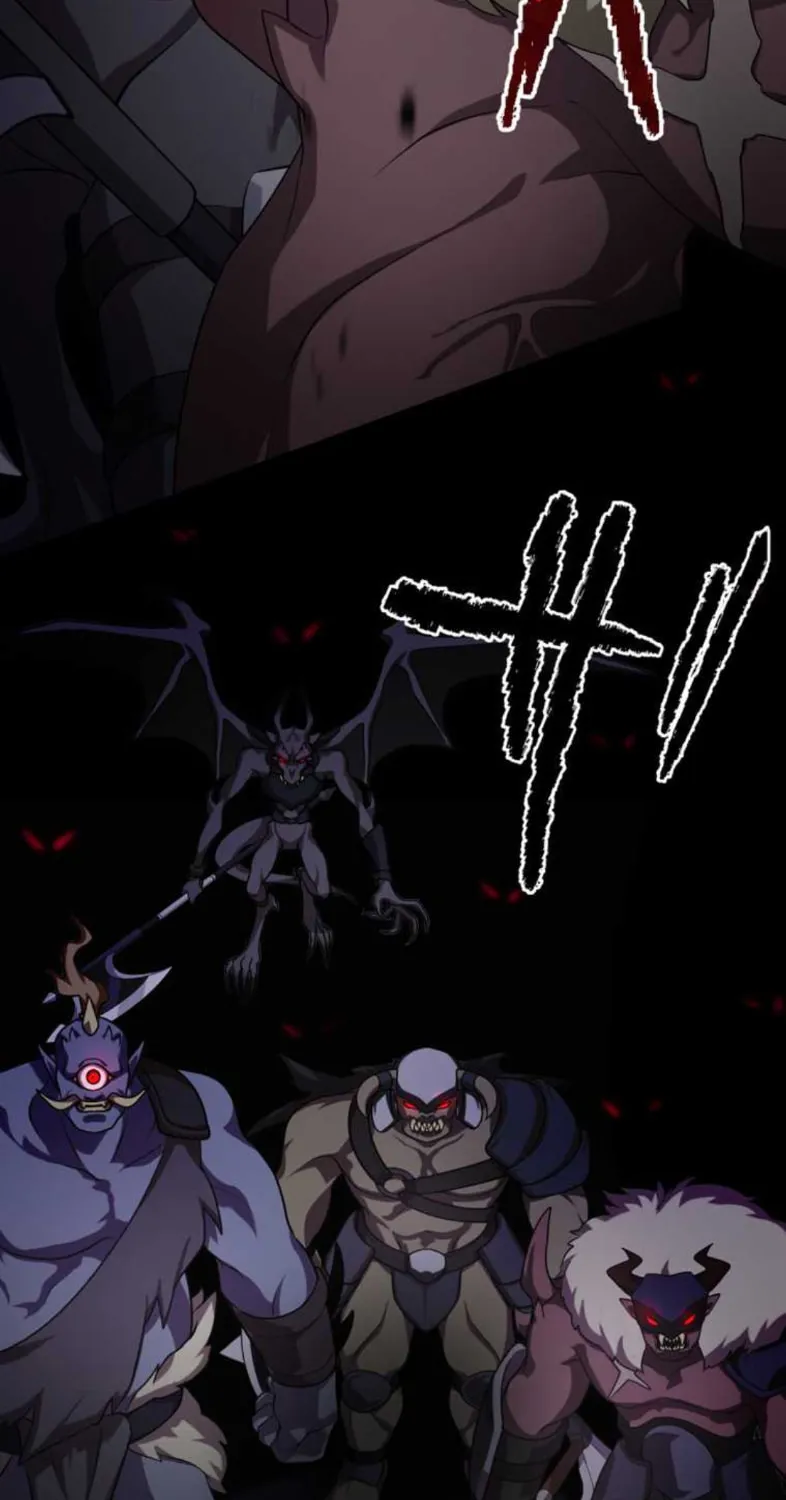 I Reincarnated as an SSS-Ranked Goblin Chapter 21 page 40 - 