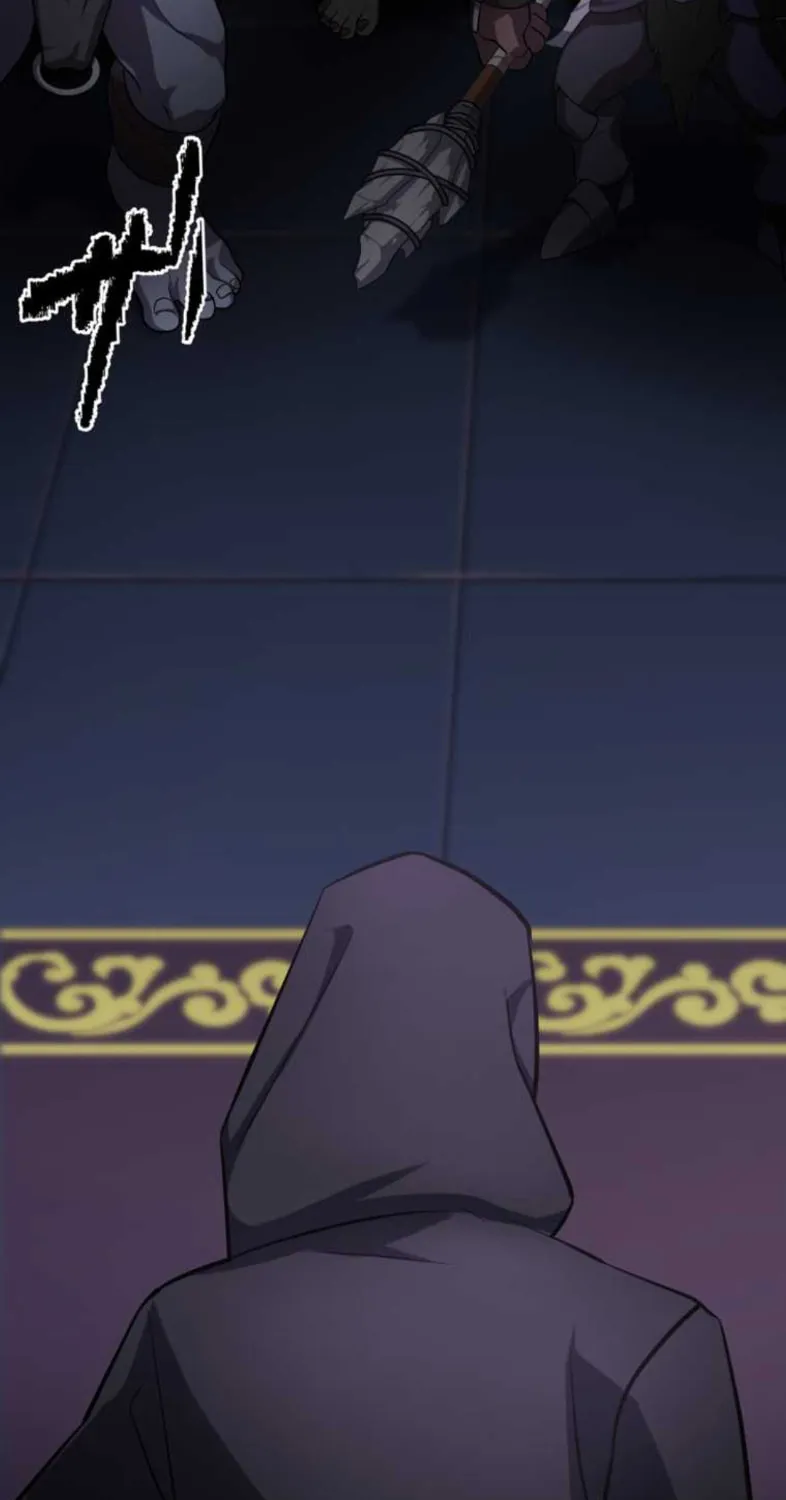 I Reincarnated as an SSS-Ranked Goblin Chapter 21 page 41 - 