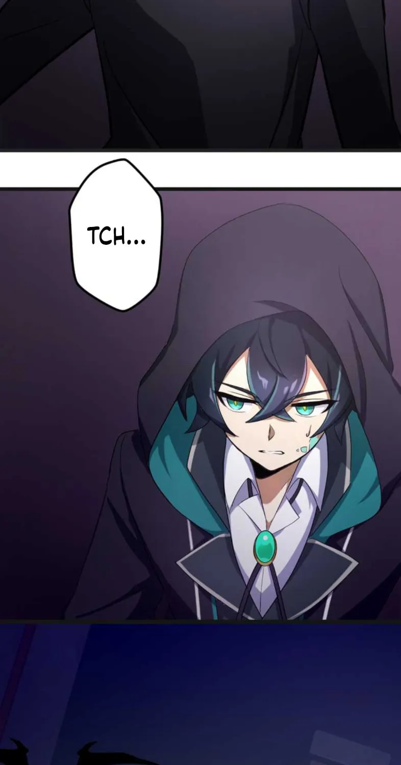 I Reincarnated as an SSS-Ranked Goblin Chapter 21 page 42 - 