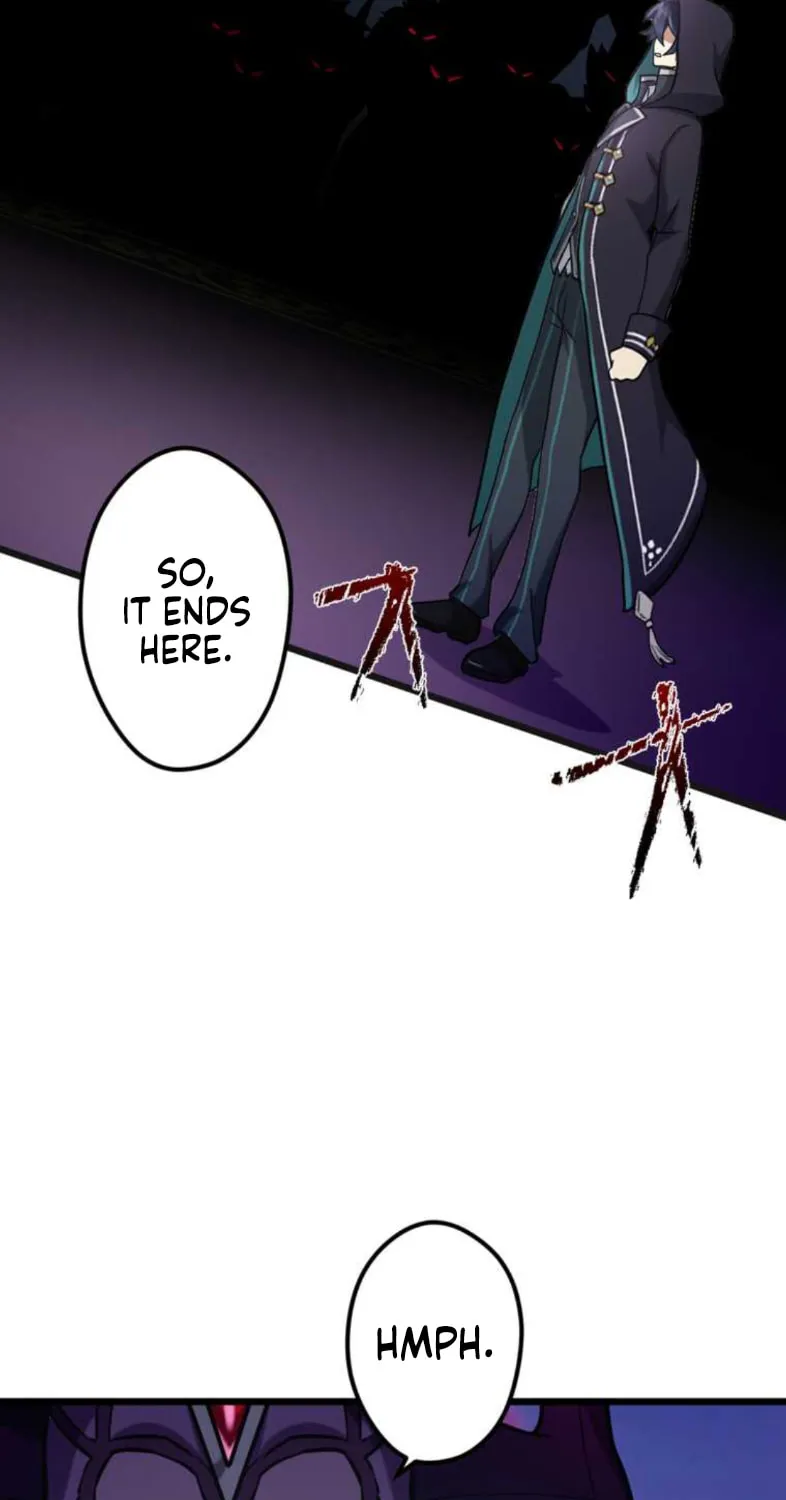 I Reincarnated as an SSS-Ranked Goblin Chapter 21 page 44 - 
