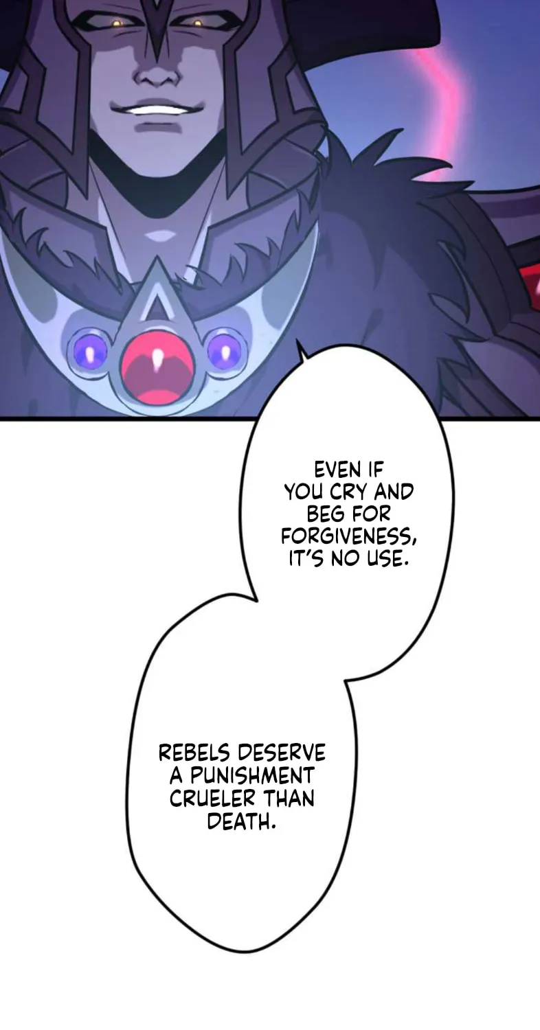 I Reincarnated as an SSS-Ranked Goblin Chapter 21 page 45 - 