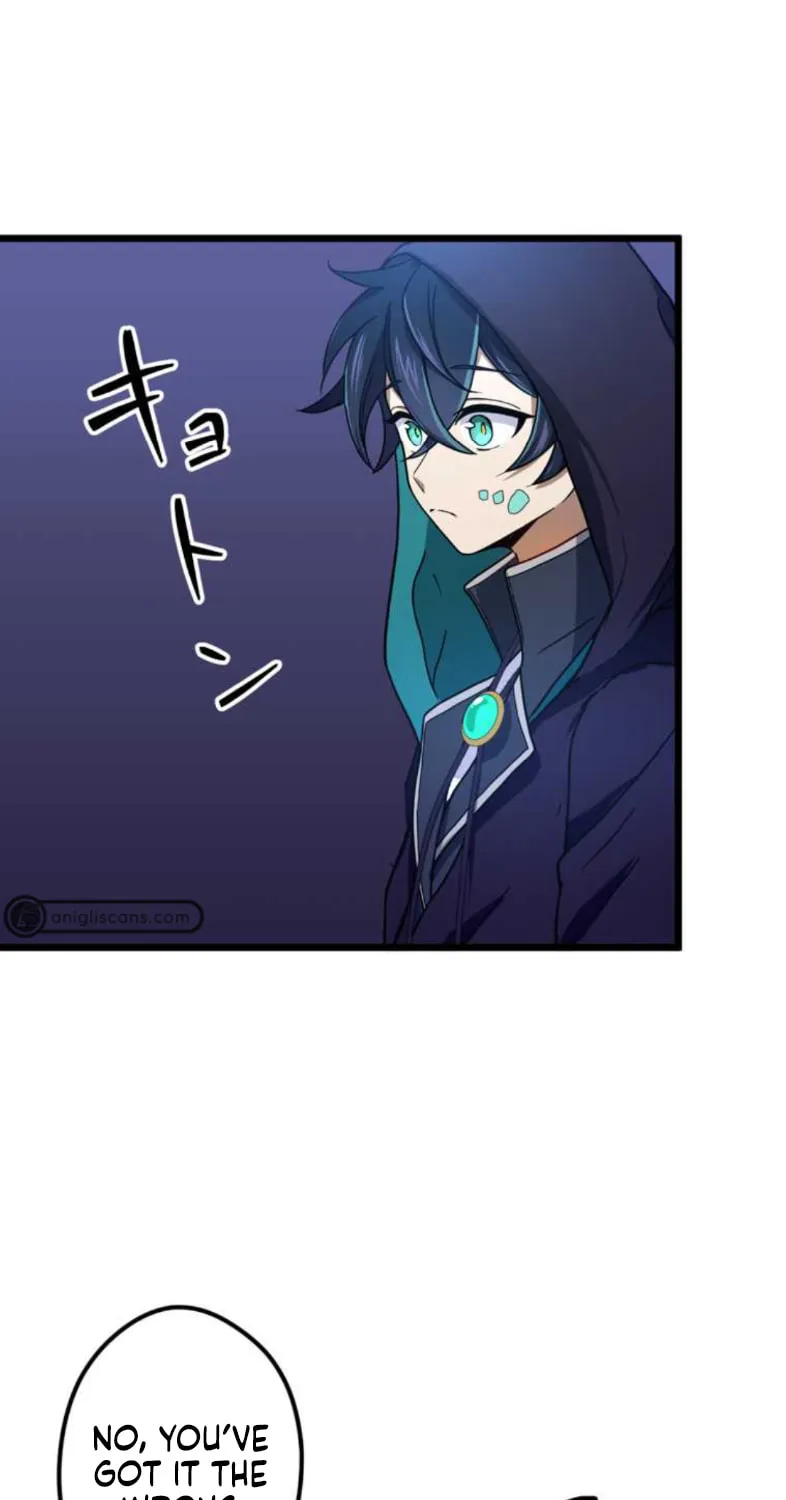 I Reincarnated as an SSS-Ranked Goblin Chapter 21 page 46 - 