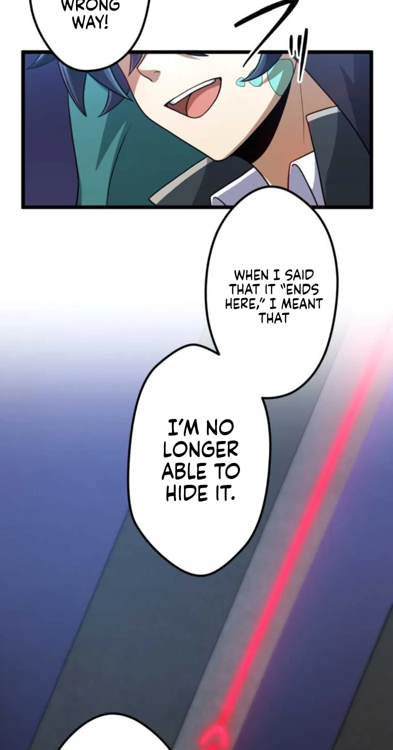 I Reincarnated as an SSS-Ranked Goblin Chapter 21 page 47 - 