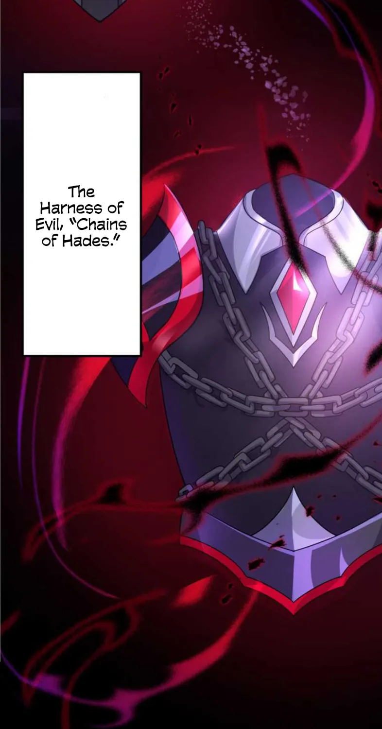I Reincarnated as an SSS-Ranked Goblin Chapter 21 page 6 - 