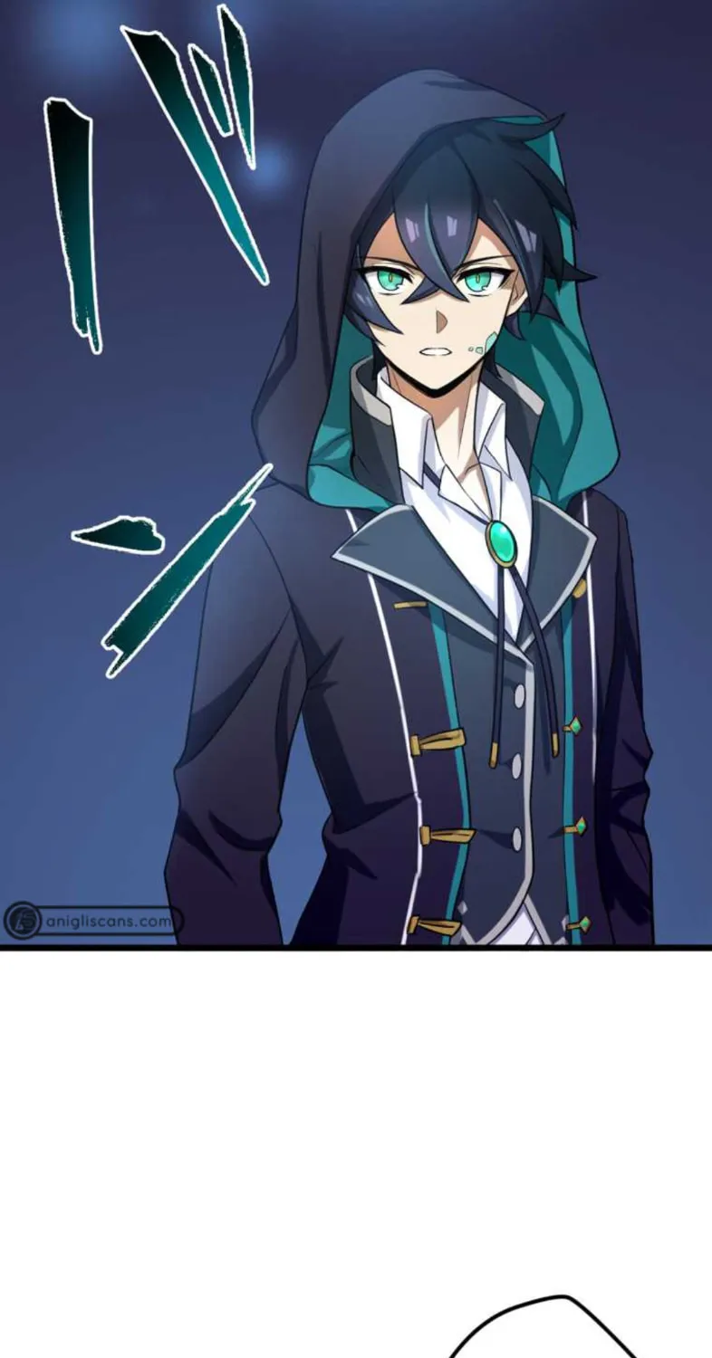 I Reincarnated as an SSS-Ranked Goblin Chapter 21 page 51 - 