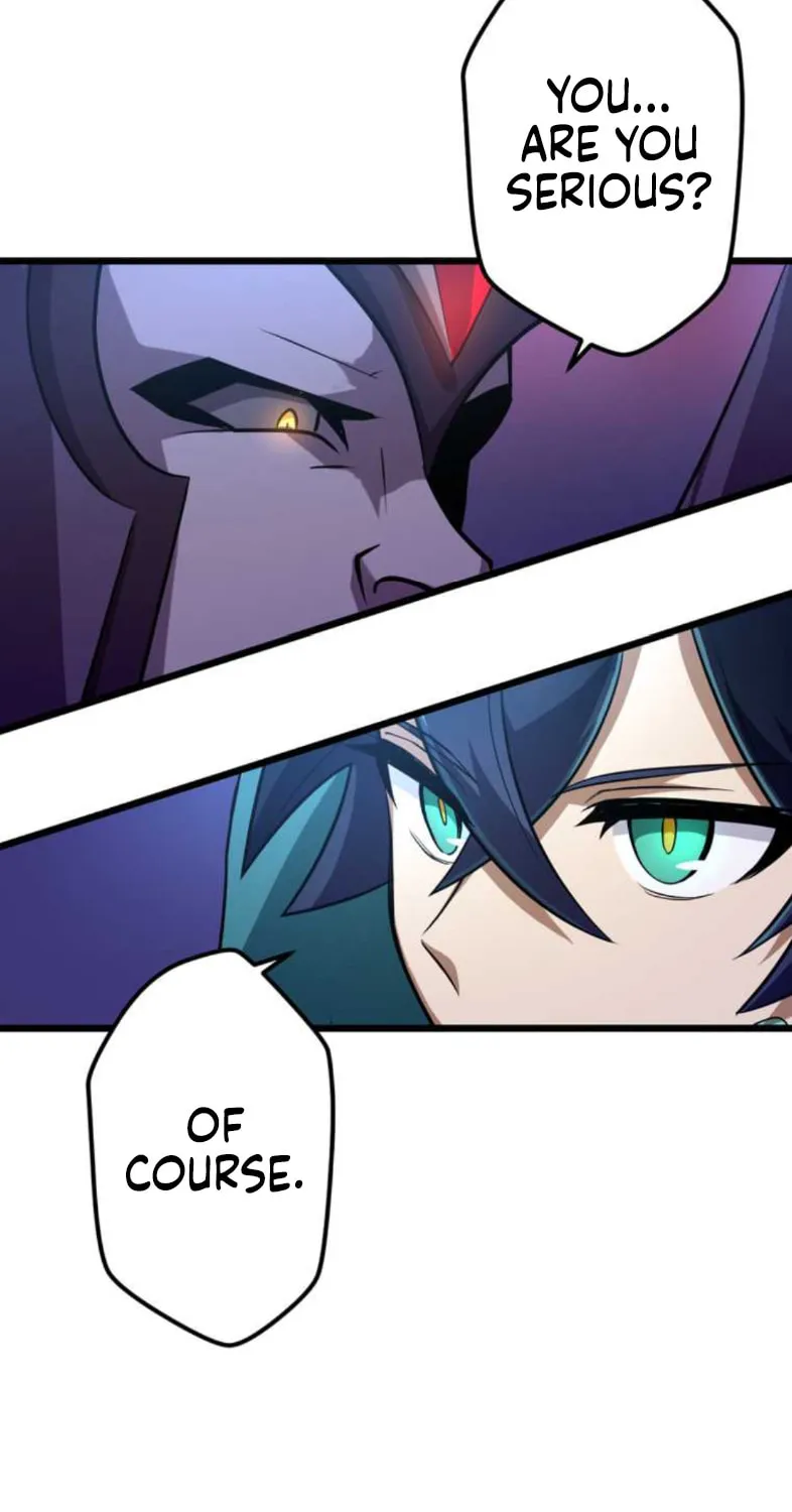 I Reincarnated as an SSS-Ranked Goblin Chapter 21 page 52 - 
