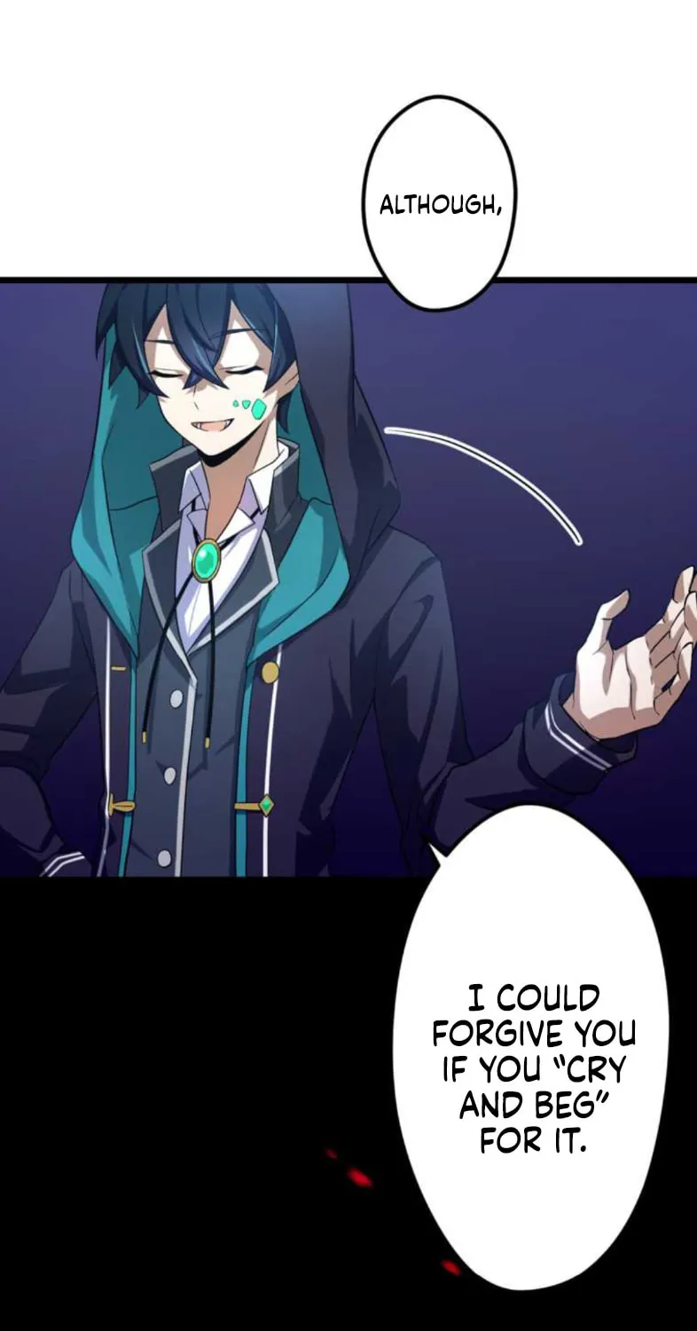 I Reincarnated as an SSS-Ranked Goblin Chapter 21 page 53 - 