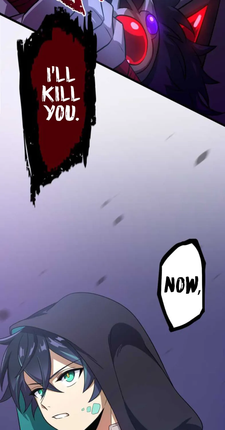 I Reincarnated as an SSS-Ranked Goblin Chapter 21 page 55 - 