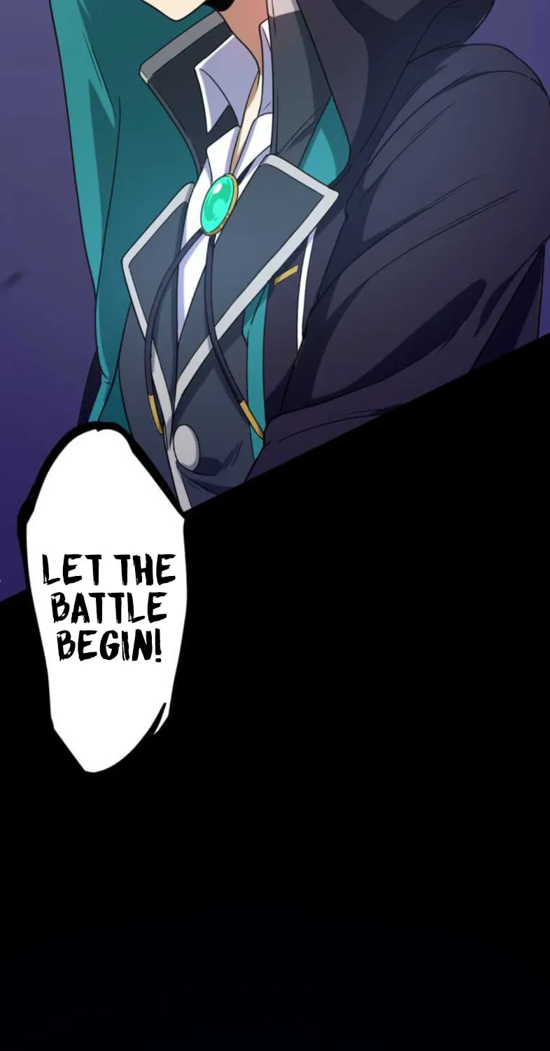 I Reincarnated as an SSS-Ranked Goblin Chapter 21 page 56 - 
