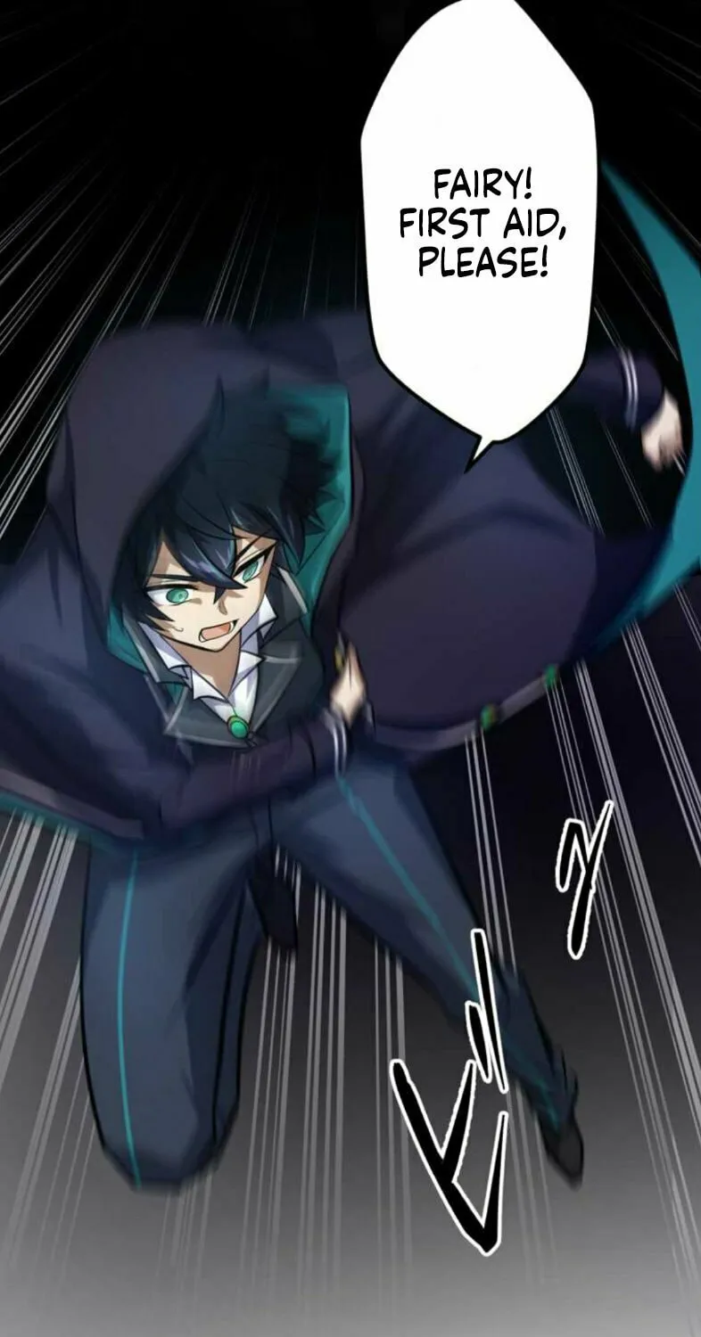 I Reincarnated as an SSS-Ranked Goblin Chapter 21 page 62 - 