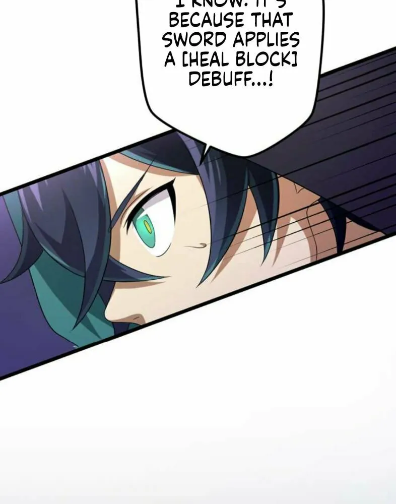 I Reincarnated as an SSS-Ranked Goblin Chapter 21 page 64 - 