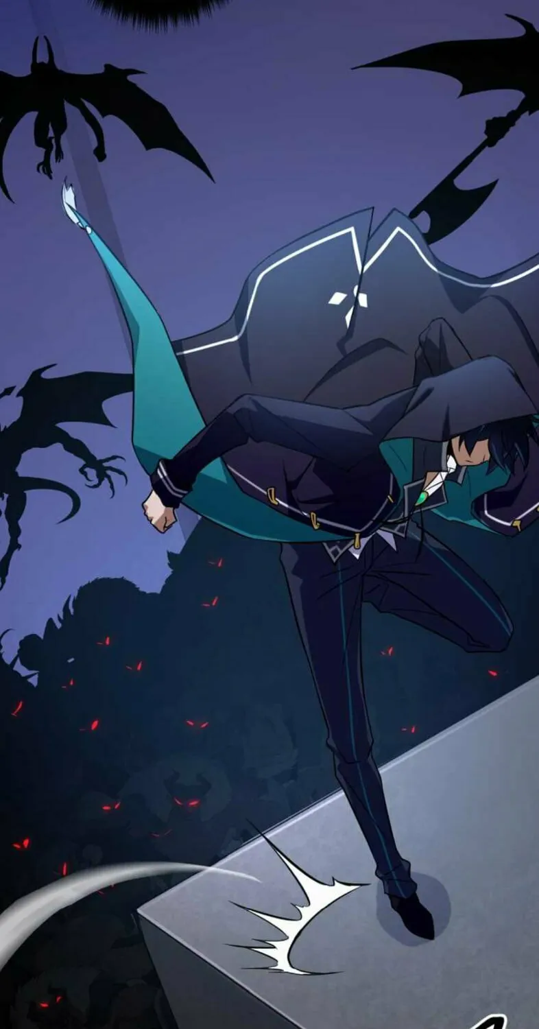 I Reincarnated as an SSS-Ranked Goblin Chapter 21 page 66 - 
