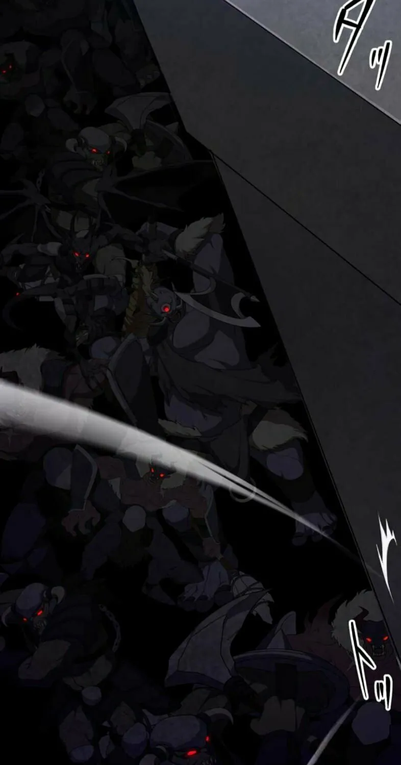 I Reincarnated as an SSS-Ranked Goblin Chapter 21 page 67 - 