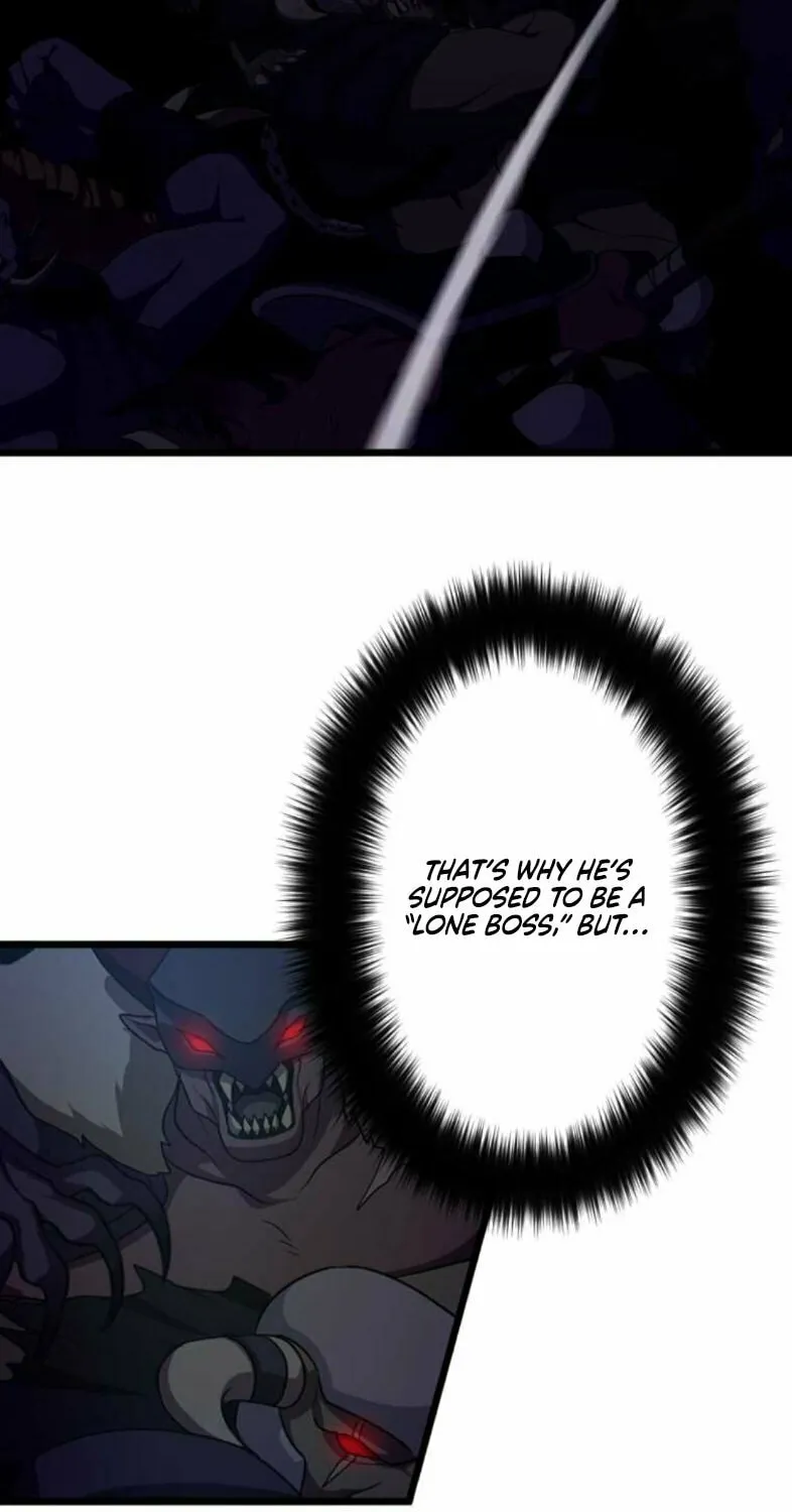 I Reincarnated as an SSS-Ranked Goblin Chapter 21 page 68 - 