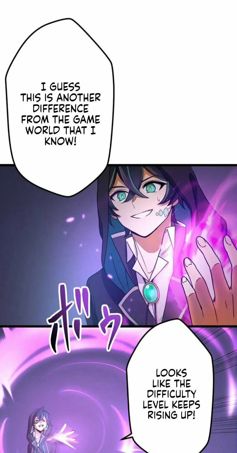 I Reincarnated as an SSS-Ranked Goblin Chapter 21 page 70 - 