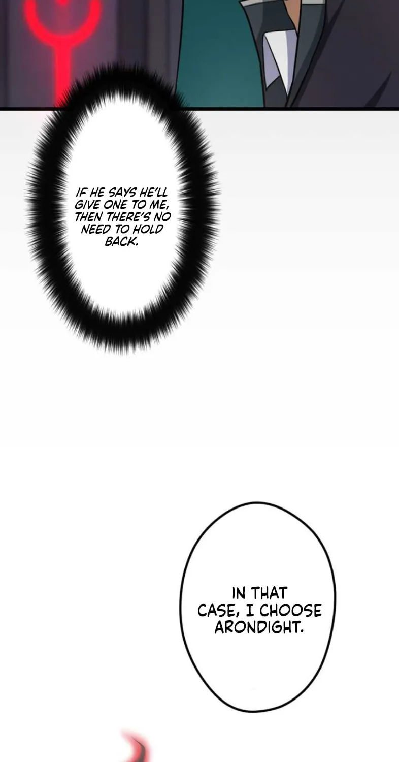 I Reincarnated as an SSS-Ranked Goblin Chapter 21 page 8 - 