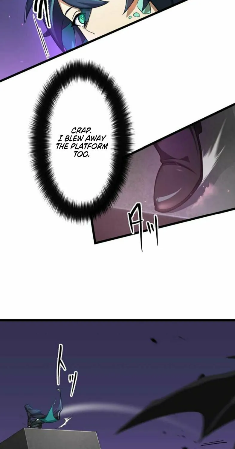 I Reincarnated as an SSS-Ranked Goblin Chapter 21 page 74 - 