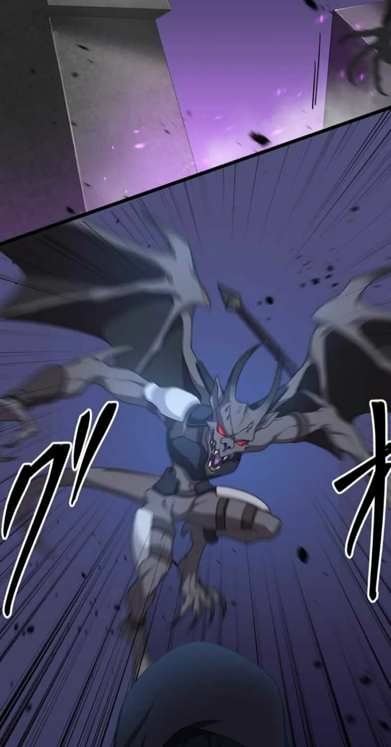 I Reincarnated as an SSS-Ranked Goblin Chapter 21 page 75 - 