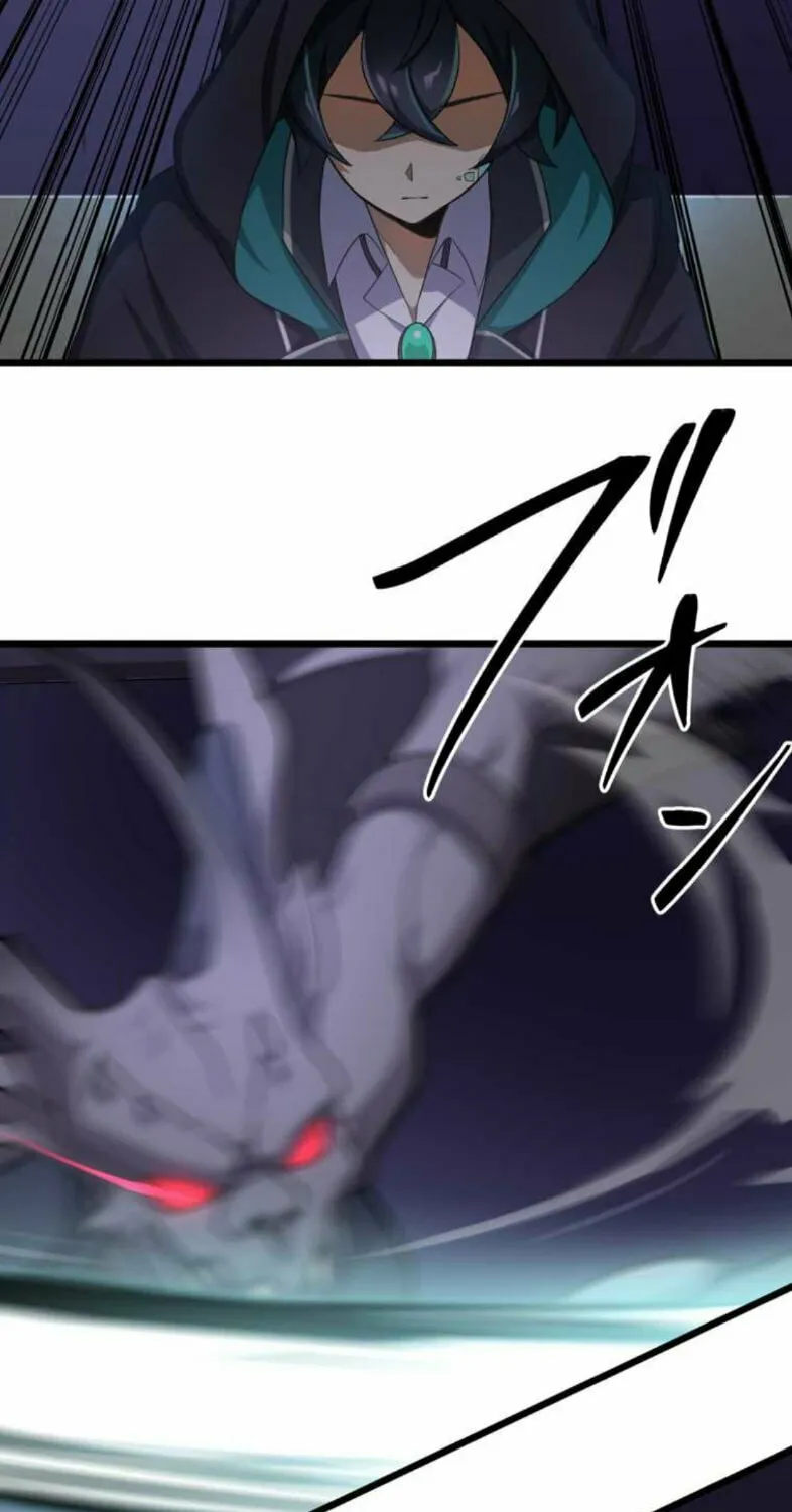 I Reincarnated as an SSS-Ranked Goblin Chapter 21 page 76 - 