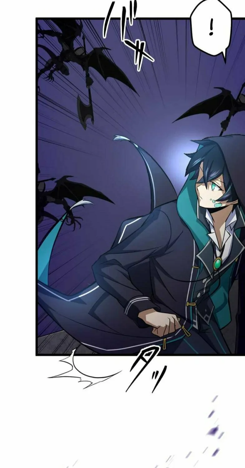I Reincarnated as an SSS-Ranked Goblin Chapter 21 page 79 - 
