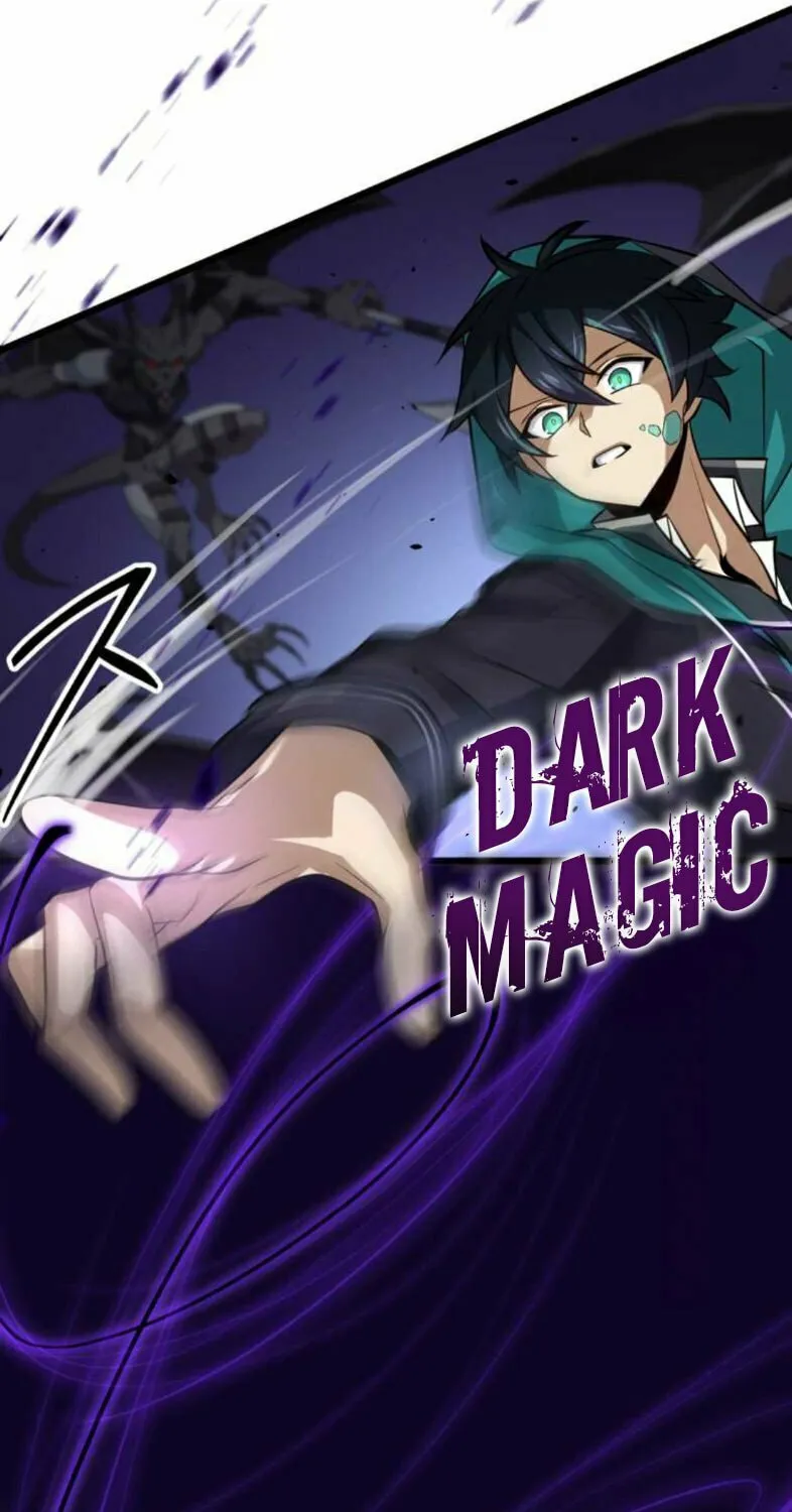 I Reincarnated as an SSS-Ranked Goblin Chapter 21 page 80 - 