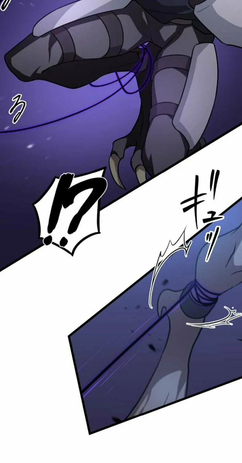 I Reincarnated as an SSS-Ranked Goblin Chapter 21 page 82 - 