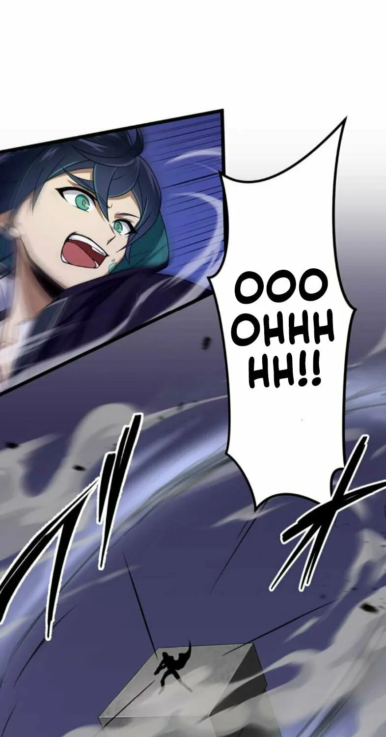 I Reincarnated as an SSS-Ranked Goblin Chapter 21 page 83 - 