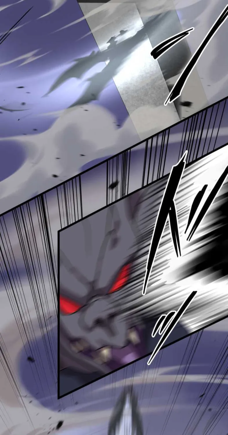 I Reincarnated as an SSS-Ranked Goblin Chapter 21 page 85 - 