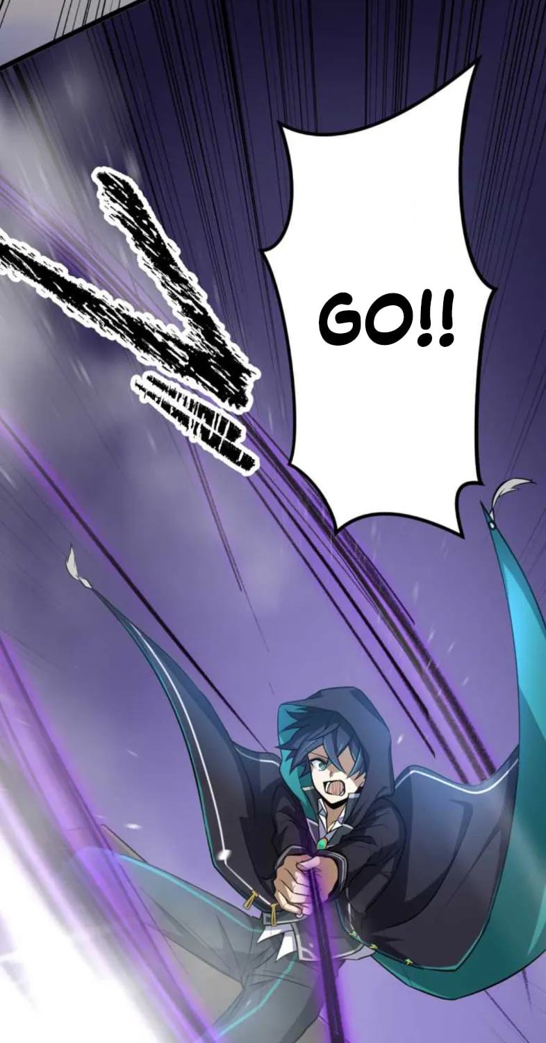 I Reincarnated as an SSS-Ranked Goblin Chapter 21 page 87 - 