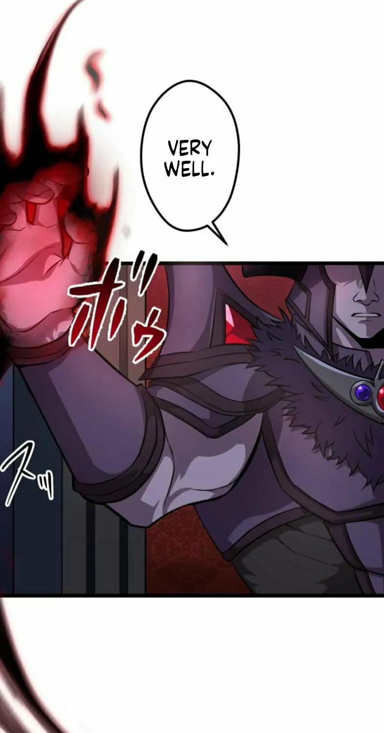 I Reincarnated as an SSS-Ranked Goblin Chapter 21 page 10 - 