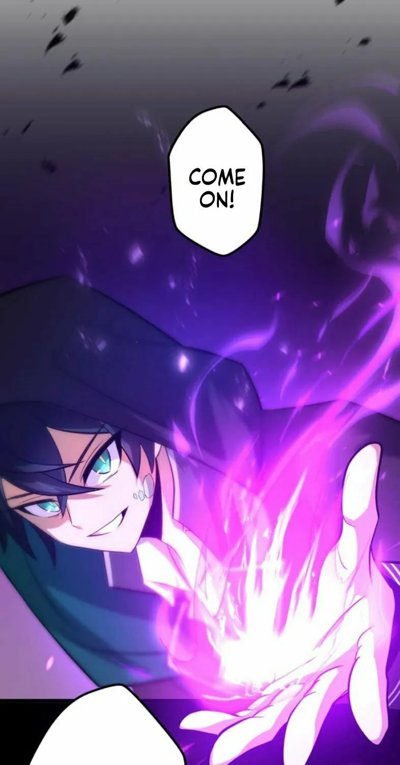 I Reincarnated as an SSS-Ranked Goblin Chapter 21 page 95 - 