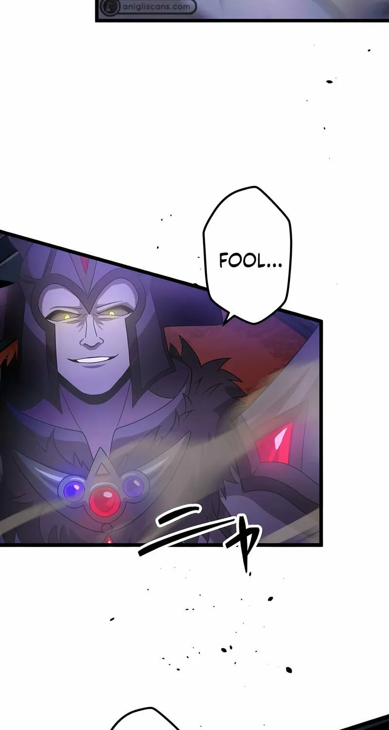 I Reincarnated as an SSS-Ranked Goblin Chapter 22 page 11 - 