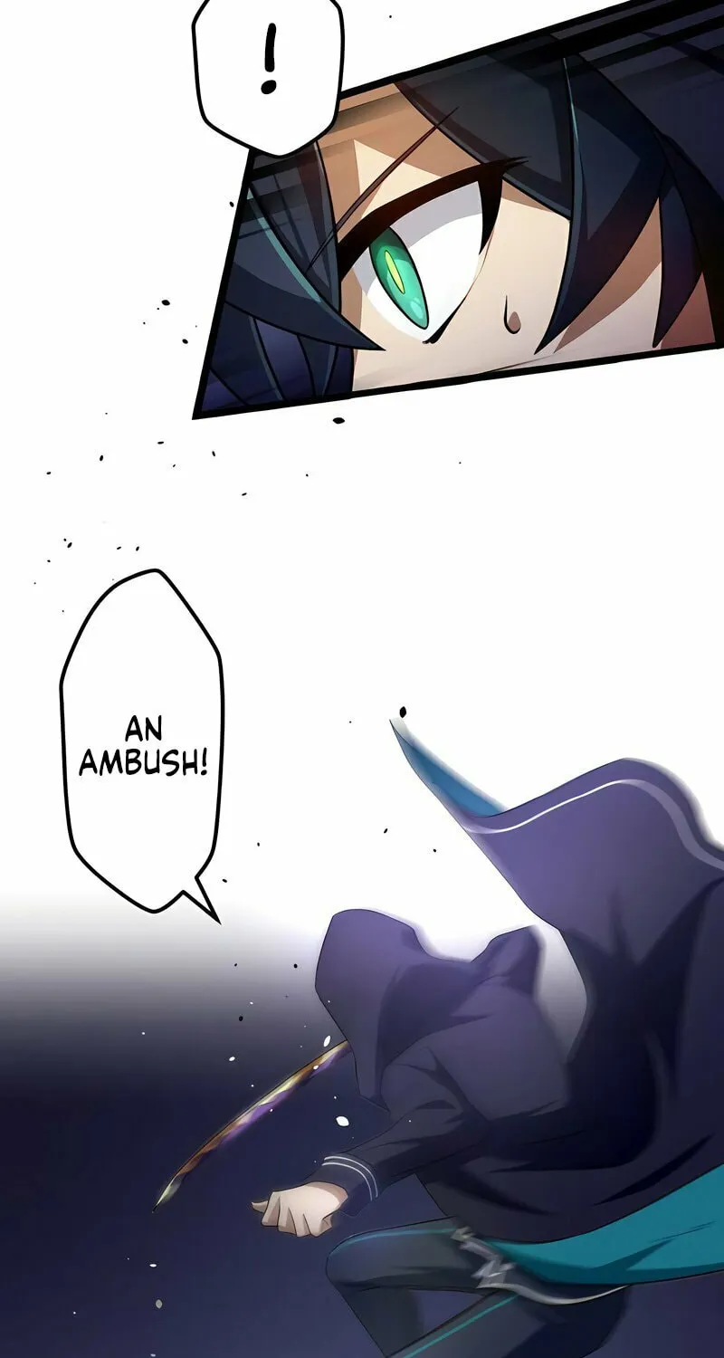 I Reincarnated as an SSS-Ranked Goblin Chapter 22 page 12 - 