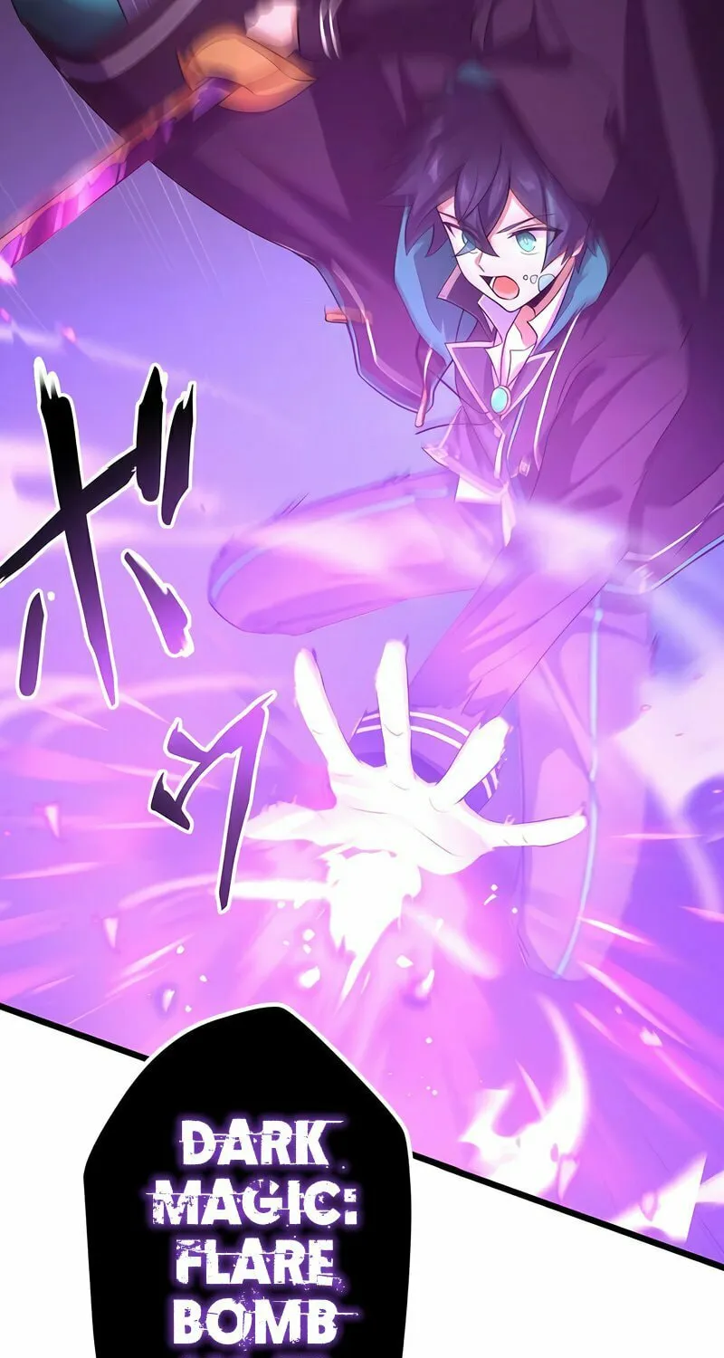 I Reincarnated as an SSS-Ranked Goblin Chapter 22 page 14 - 