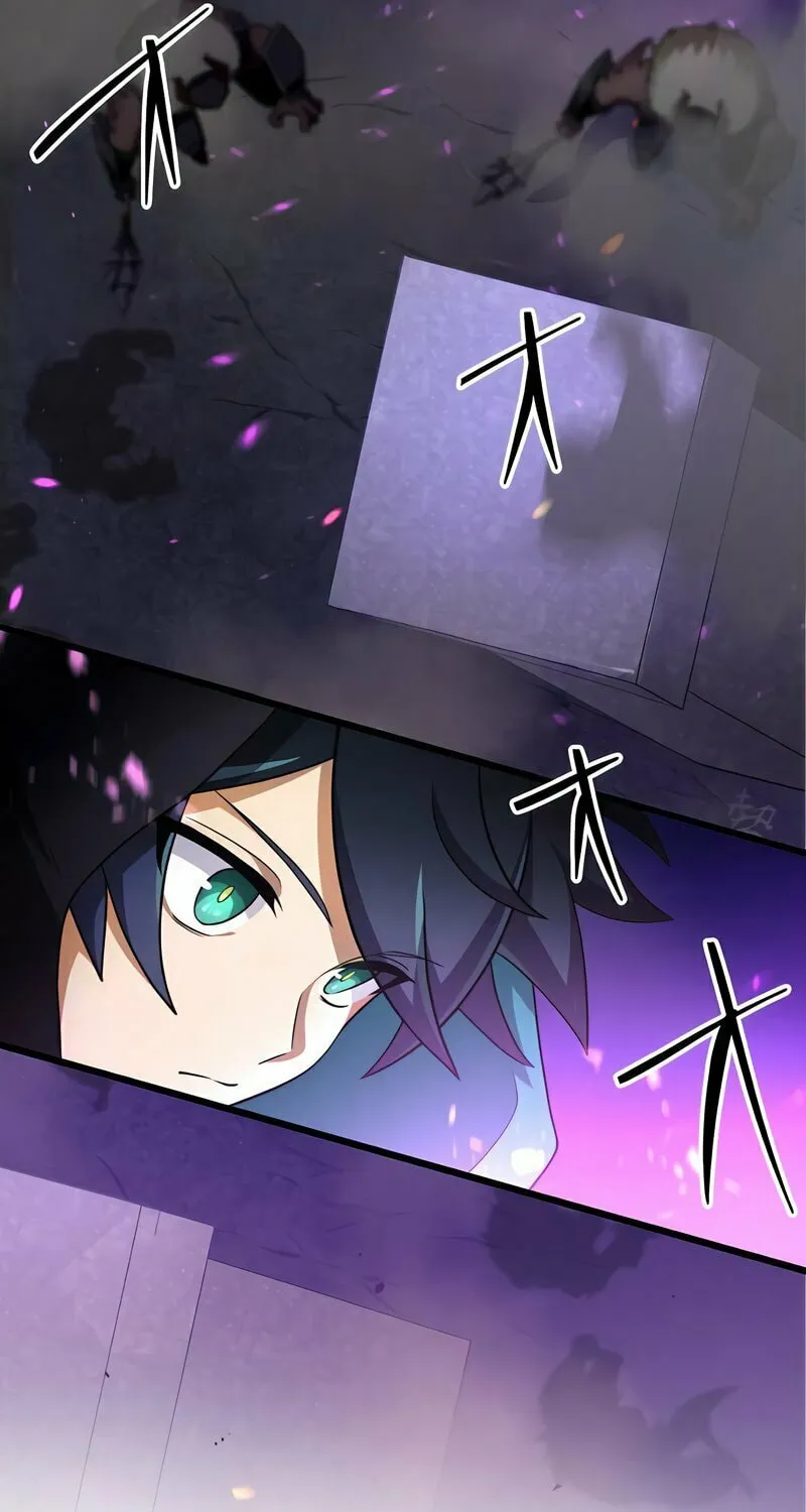 I Reincarnated as an SSS-Ranked Goblin Chapter 22 page 17 - 