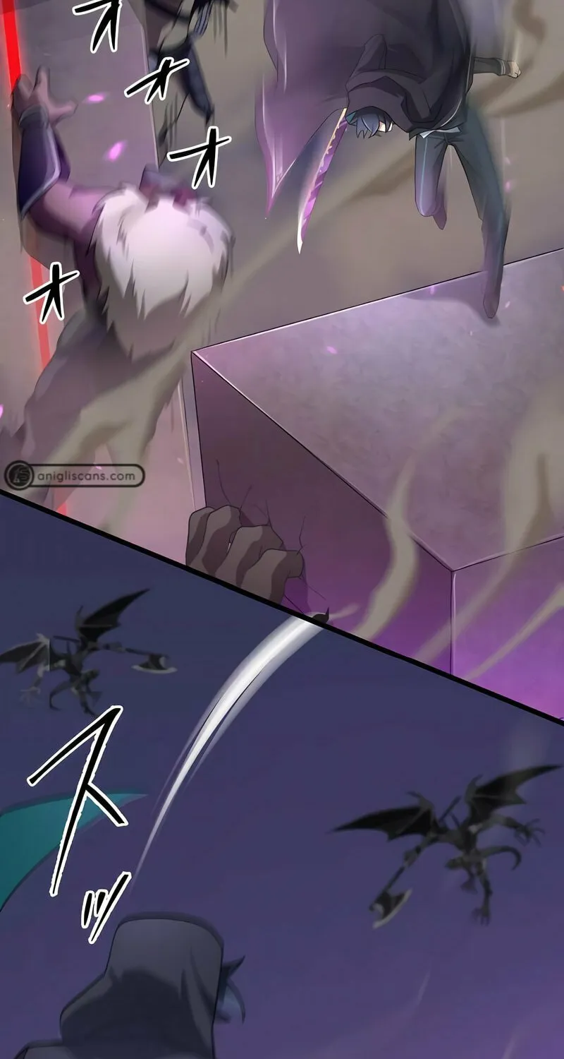 I Reincarnated as an SSS-Ranked Goblin Chapter 22 page 20 - 