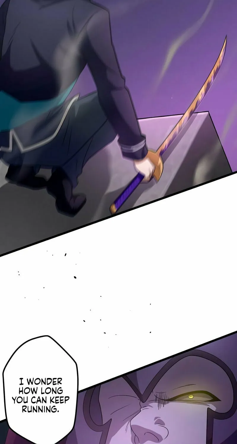 I Reincarnated as an SSS-Ranked Goblin Chapter 22 page 21 - 