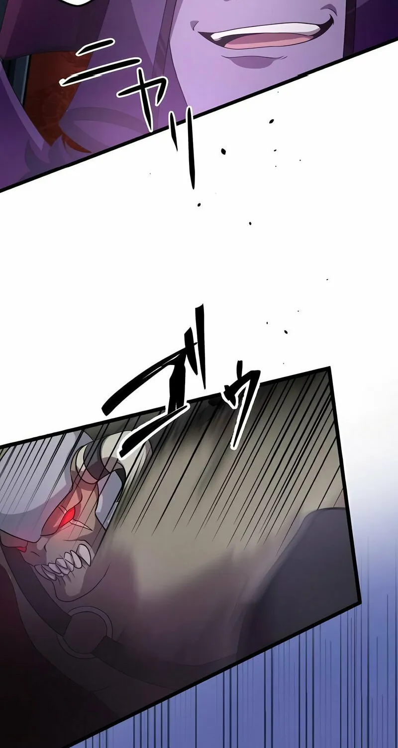I Reincarnated as an SSS-Ranked Goblin Chapter 22 page 22 - 